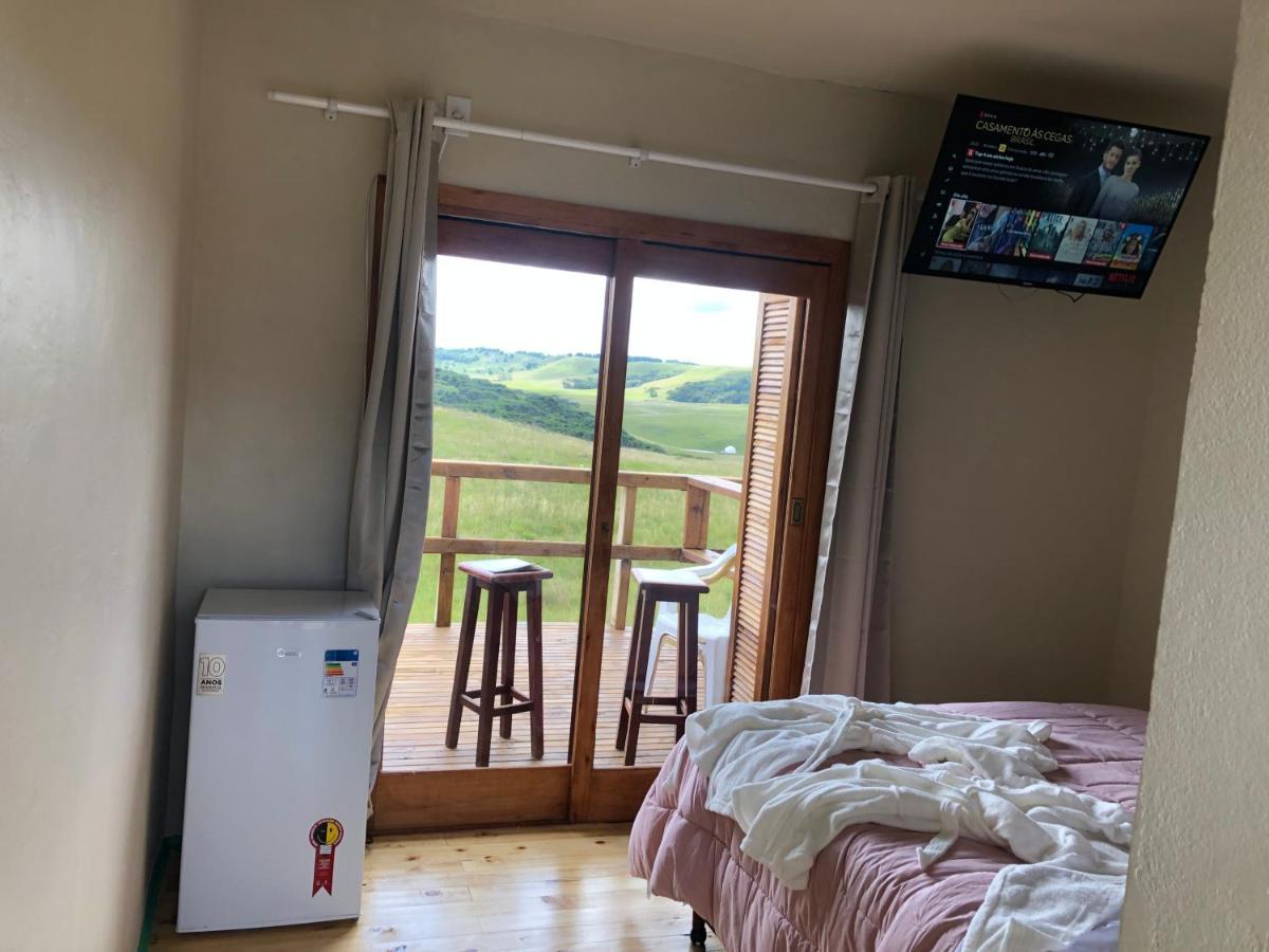 Fazenda - Economize Villa Cambará Kültér fotó