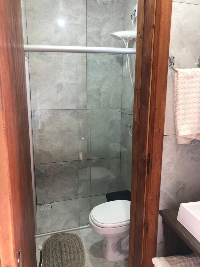 Fazenda - Economize Villa Cambará Kültér fotó