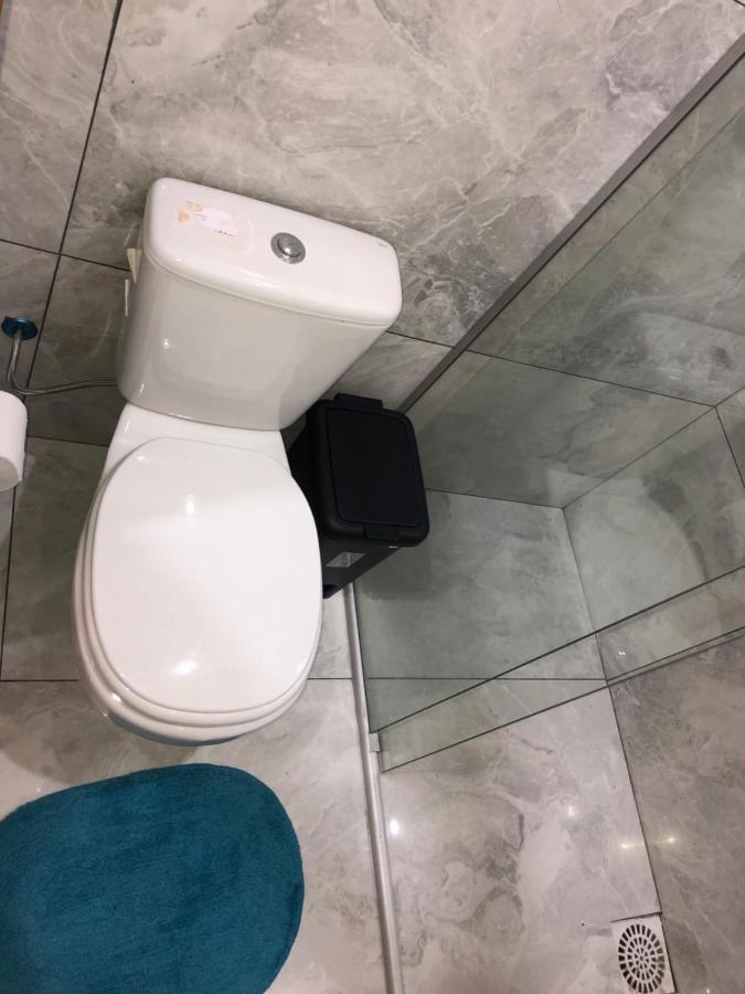 Fazenda - Economize Villa Cambará Kültér fotó