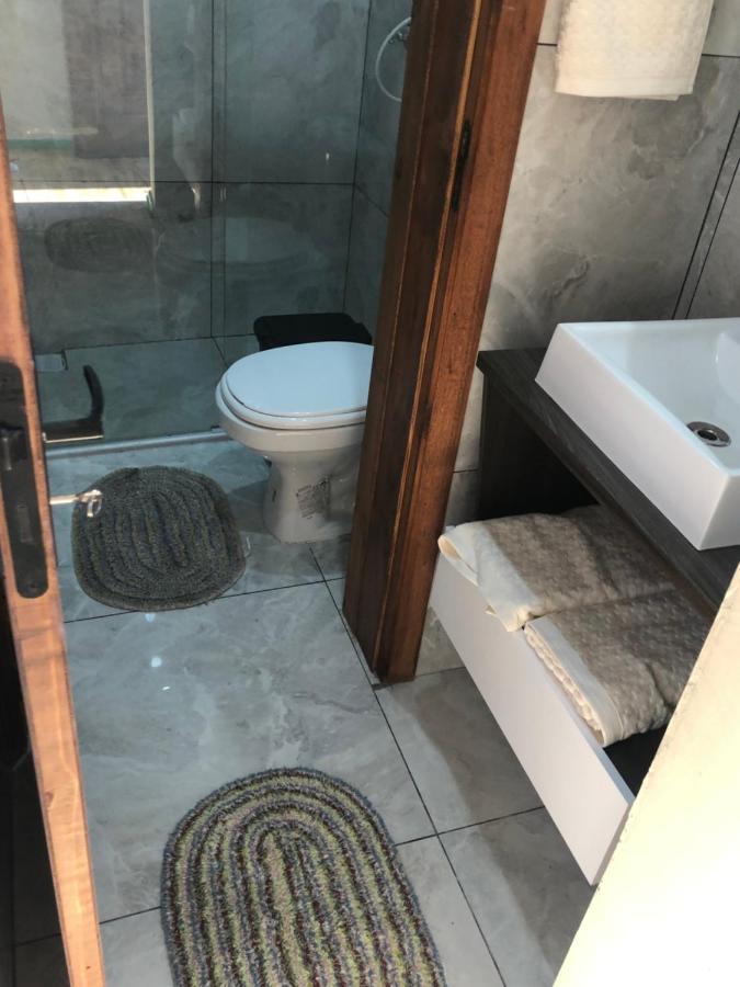 Fazenda - Economize Villa Cambará Kültér fotó