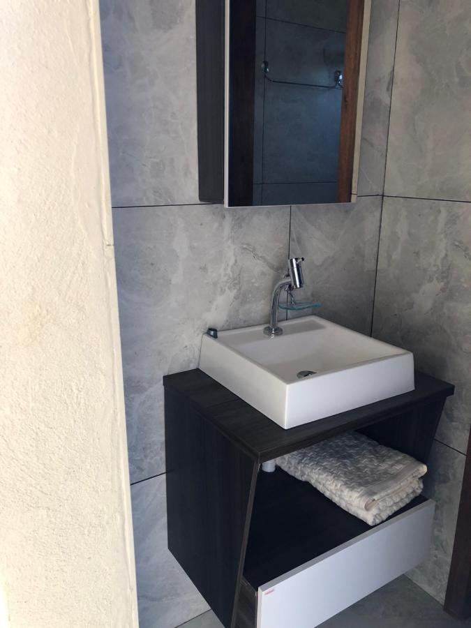 Fazenda - Economize Villa Cambará Kültér fotó