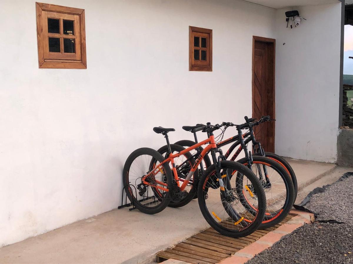 Fazenda - Economize Villa Cambará Kültér fotó