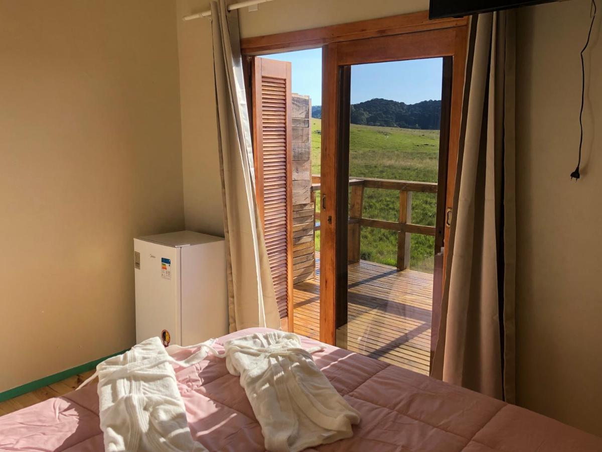 Fazenda - Economize Villa Cambará Kültér fotó