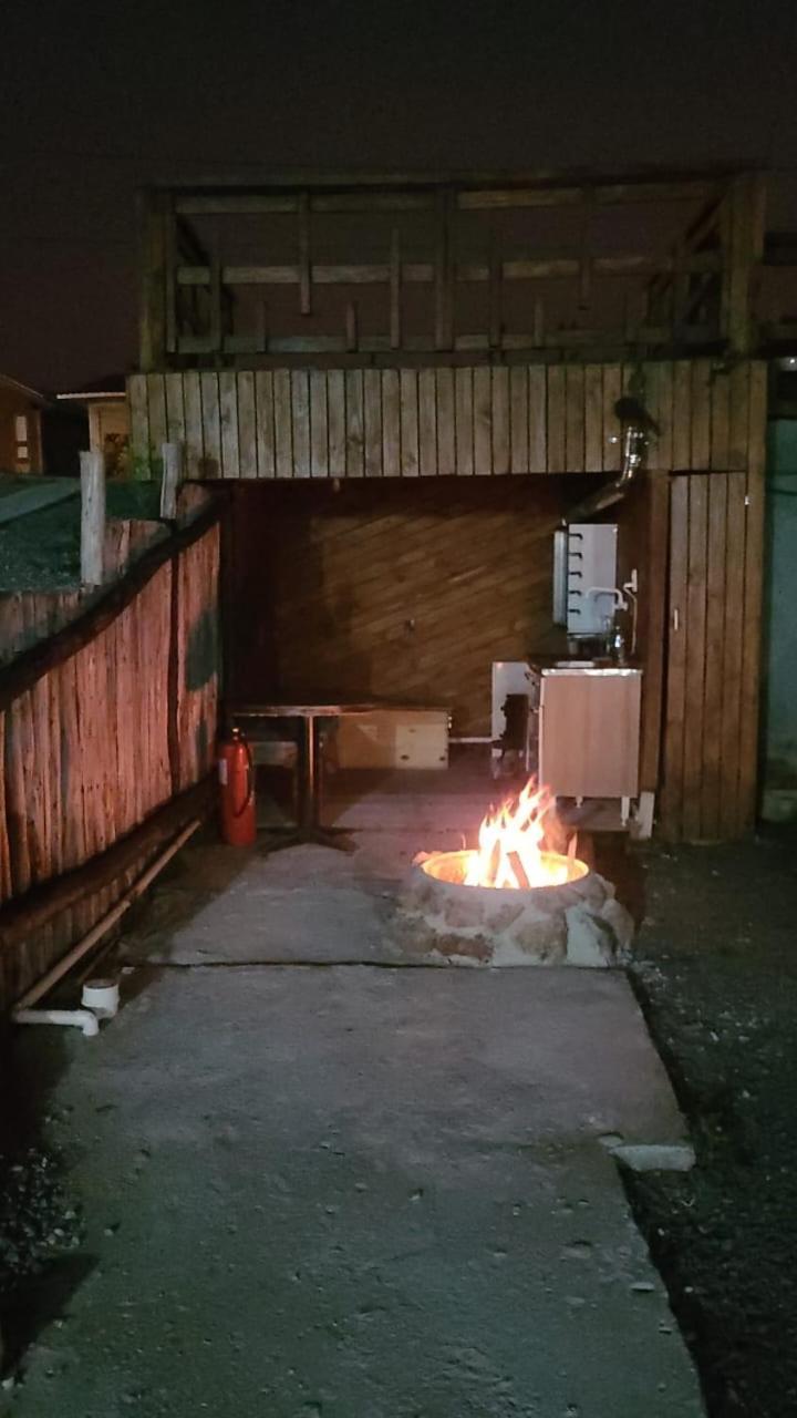 Fazenda - Economize Villa Cambará Kültér fotó