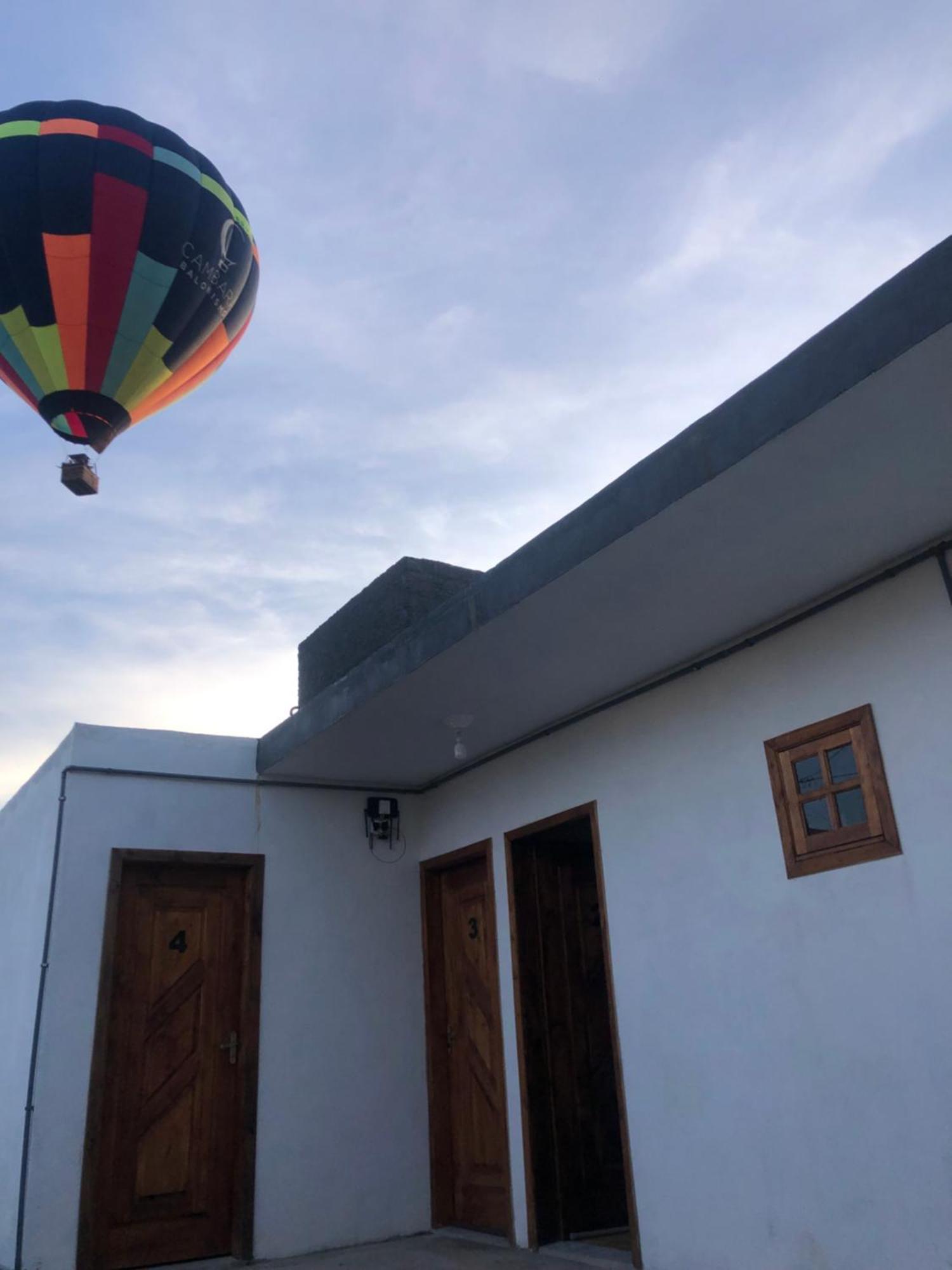 Fazenda - Economize Villa Cambará Kültér fotó